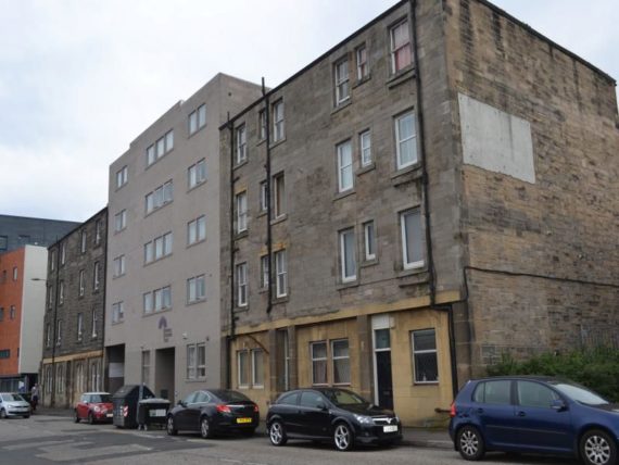 1 bedroom Flat to re...